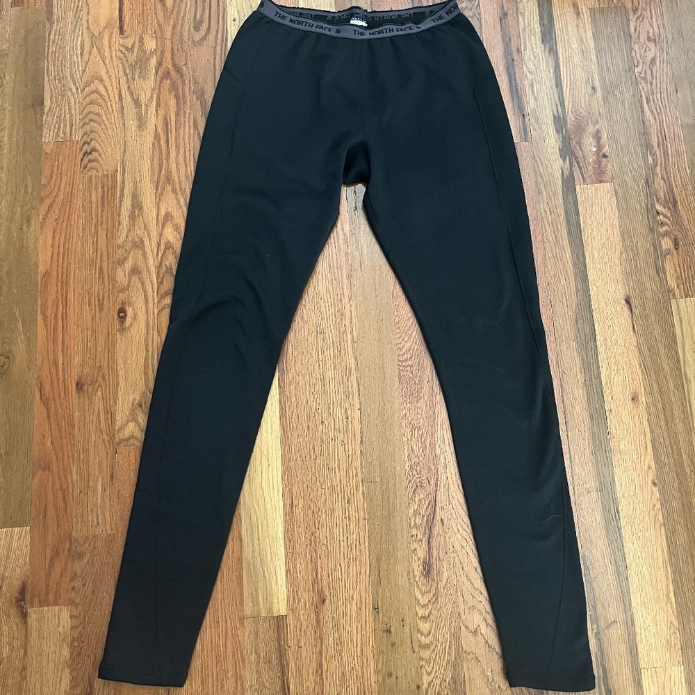 The North Face Black Women's Leggings